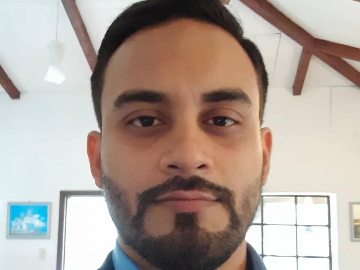 Fallece médico hondureño Nohel Menjívar mientras realizaba especialidad en Cuba