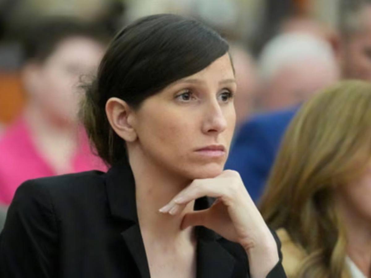 Declaran culpable a escritora de planear asesinato de su esposo con dosis letal de fentanilo