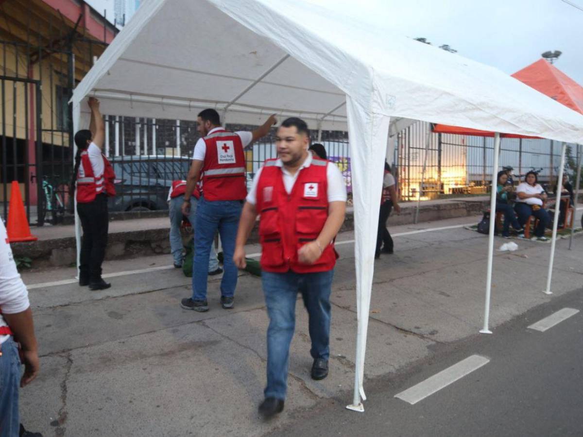 Fuerzas vivas, el motor de la Vuelta EL HERALDO 2025