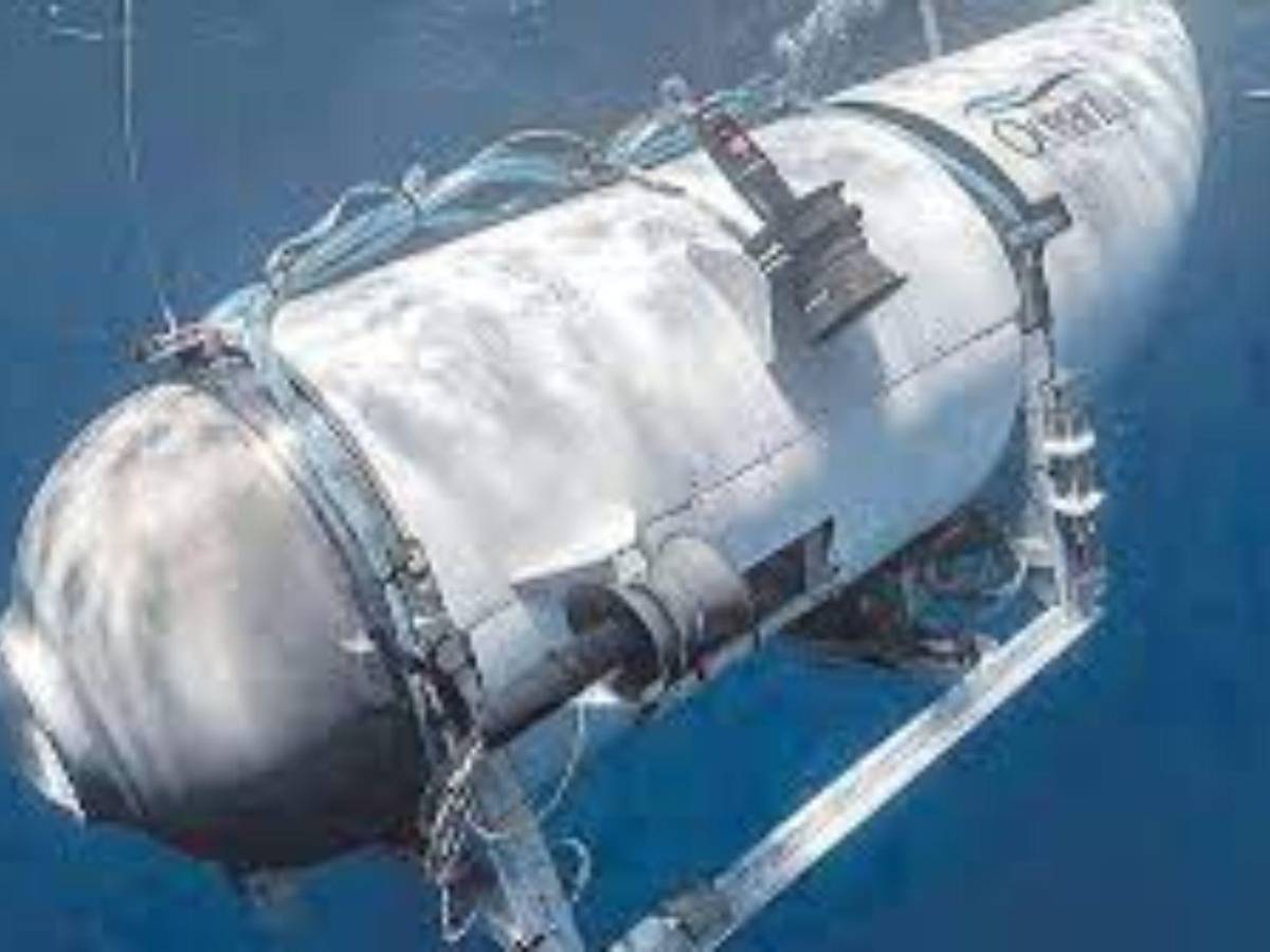 Investigación: La implosión del sumergible Titán, de OceanGate, se pudo evitar