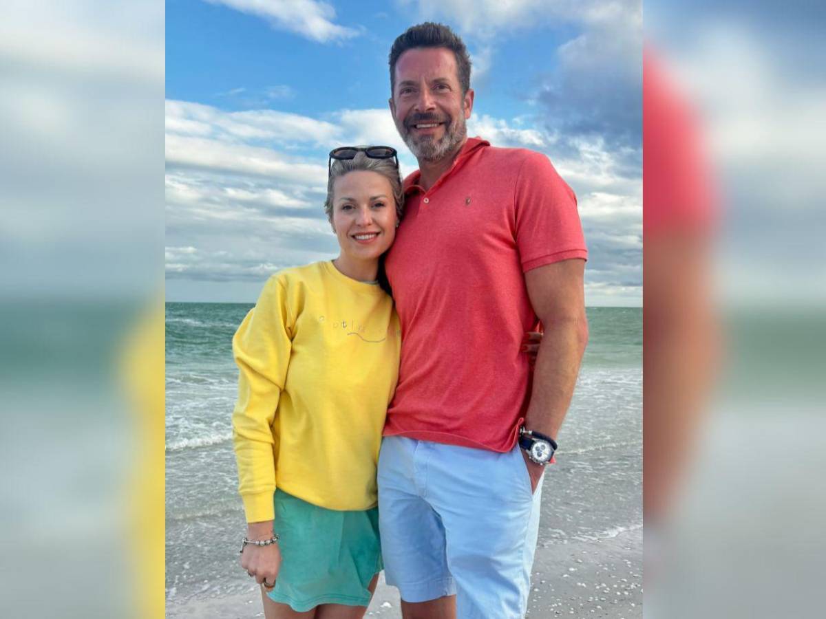 ¿Qué se sabe de Kristopher Karolkiewicz, el hombre que asesinó a su esposa y a sus 6 hijos?