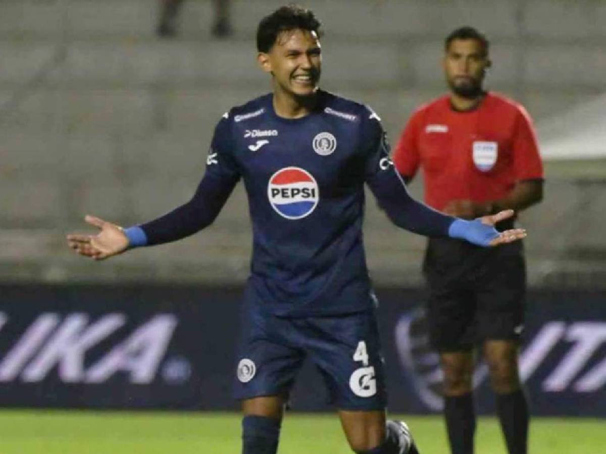 Fichajes: Olimpia con alta, Motagua en problemas, futuro de legionarios y Alexy Vega sorprende