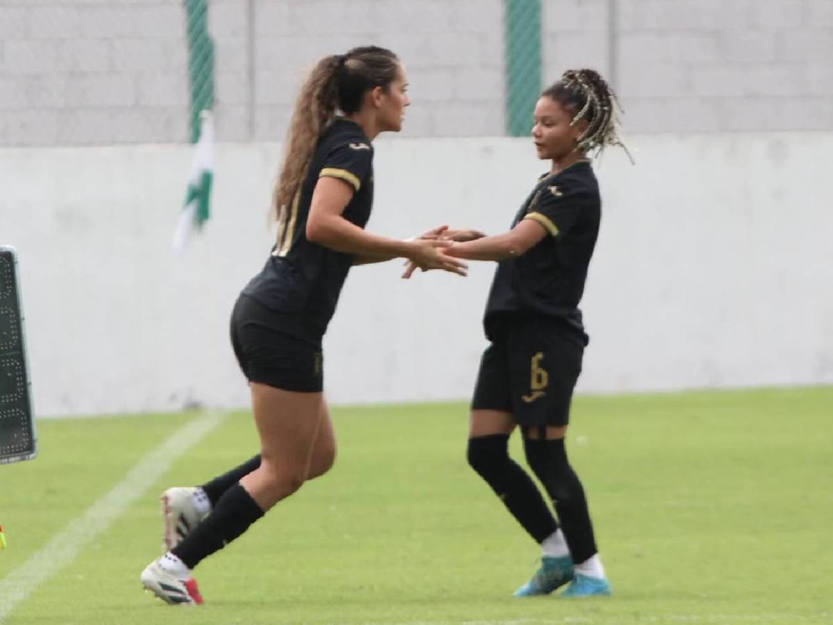 Bella modelo destaca en la Selección Femenina de Honduras: Así es su vida en Estados Unidos