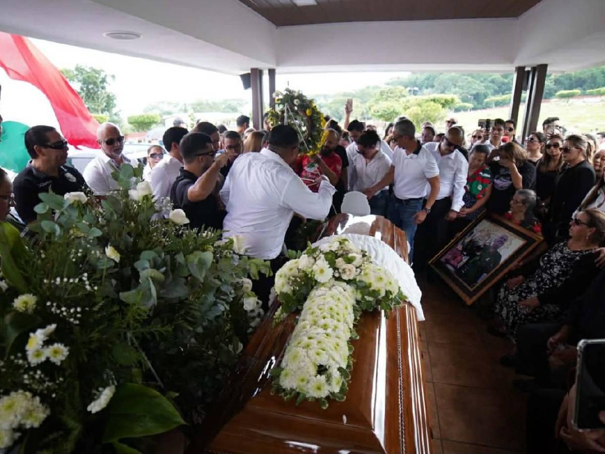 Hermano de Orinson Amaya deja desgarrador mensaje tras su repentina muerte