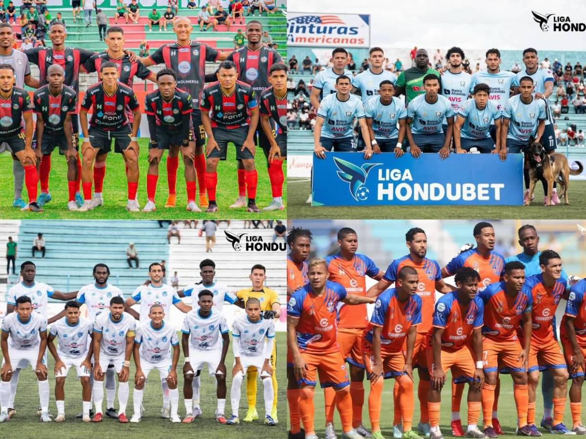 ¿Qué equipos llevan la ventaja y habrá VAR? Lo que debes saber de las triangulares de Liga Nacional