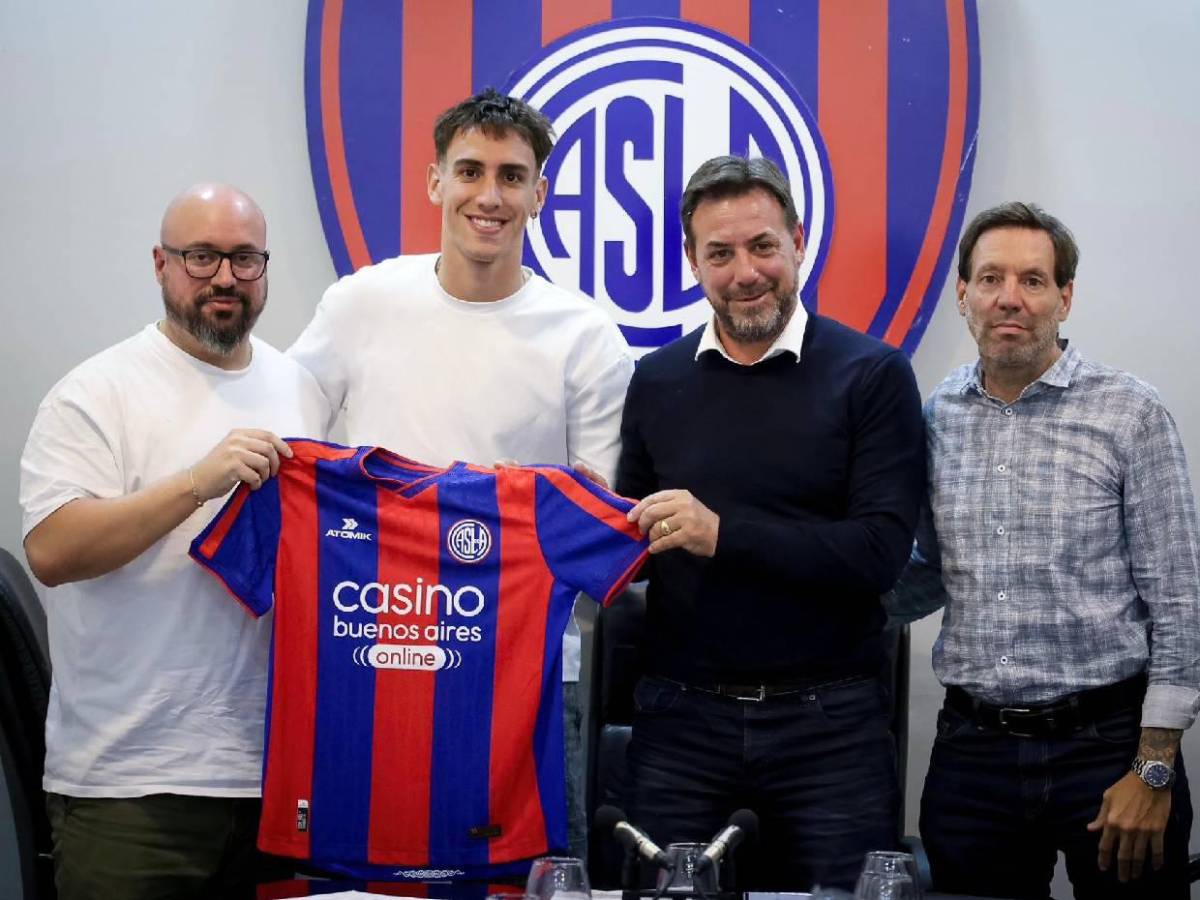 Fichajes: ExMotagua cambia de equipo, Barcelona lo descarta y Manchester City va por Dembelé