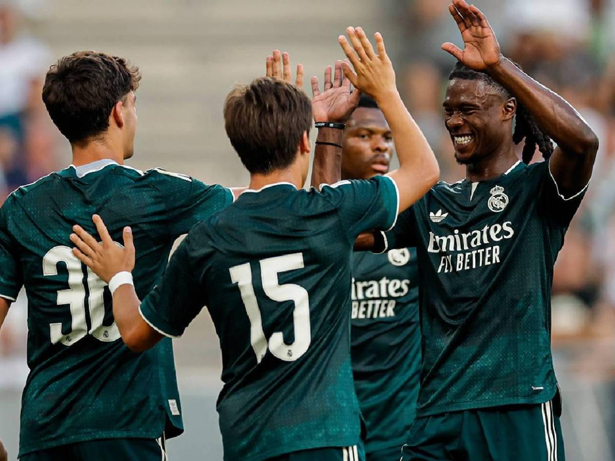 Fichajes: Real Madrid lo busca, millones por Rodri a Barcelona y City va por campeón del Mundo