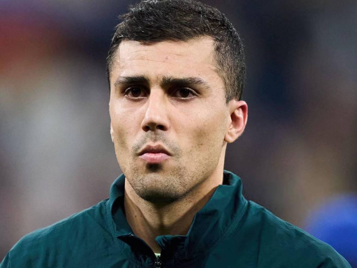 Giro inesperado con el fichaje de Rodri a Barcelona: Fecha de llegada y millones que pagarían