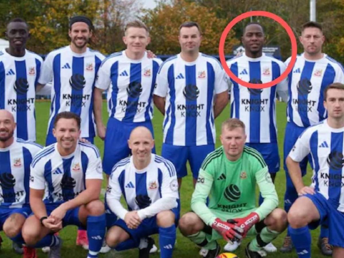 Sorprende con anuncio: La nueva vida del jugador hondureño Maynor Figueroa en Europa