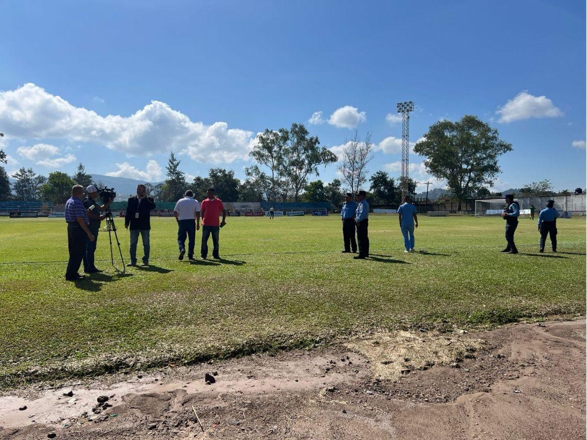 ¿Se juega? Lo que se informa sobre final de Ascenso entre Independiente y Choloma