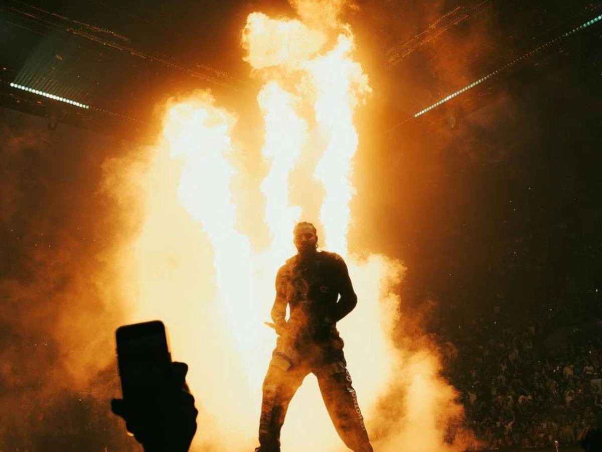 ¿Qué pasó entre Kendrick Lamar y Drake? La historia detrás de su rivalidad ¿Qué pasó entre Kendrick Lamar y Drake? La historia detrás de su rivalidad