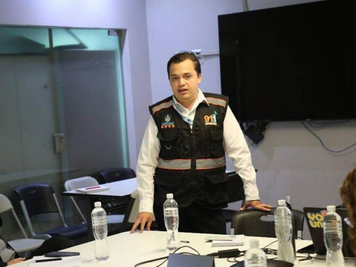 ¡Mapache!: La confrontación que se viralizó en marcha del Día del Trabajador