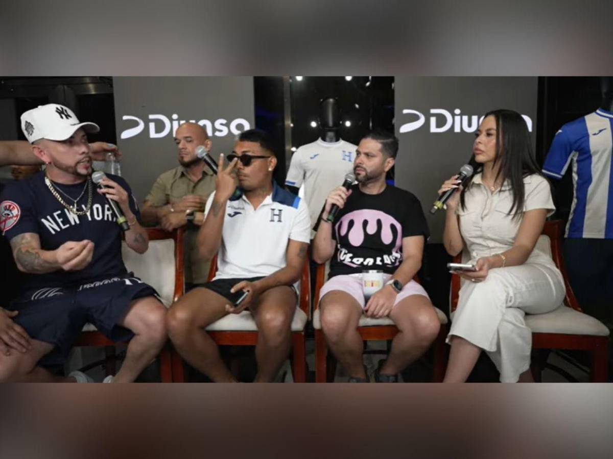 ¿Qué pasó en la pelea de Fancony con Jorge Cordero y Lipstickfables previo al partido de tiktokers?