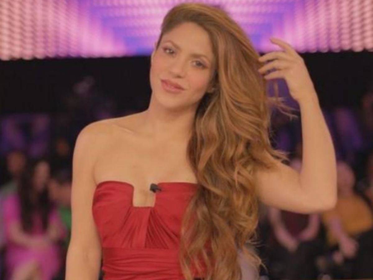 Shakira habla por primera vez de Piqué: “A veces siento que todo esto es un mal sueño”