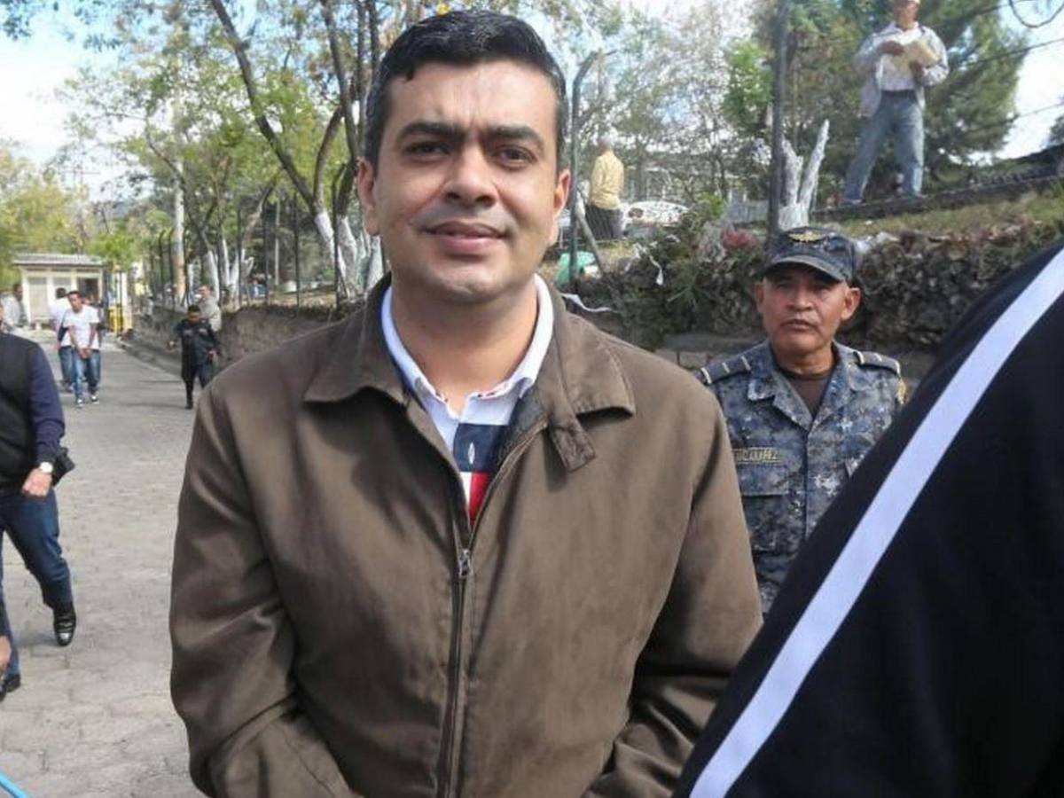 El Chapo y políticos hondureños: los mencionados en narcovideo de Mauricio Villeda