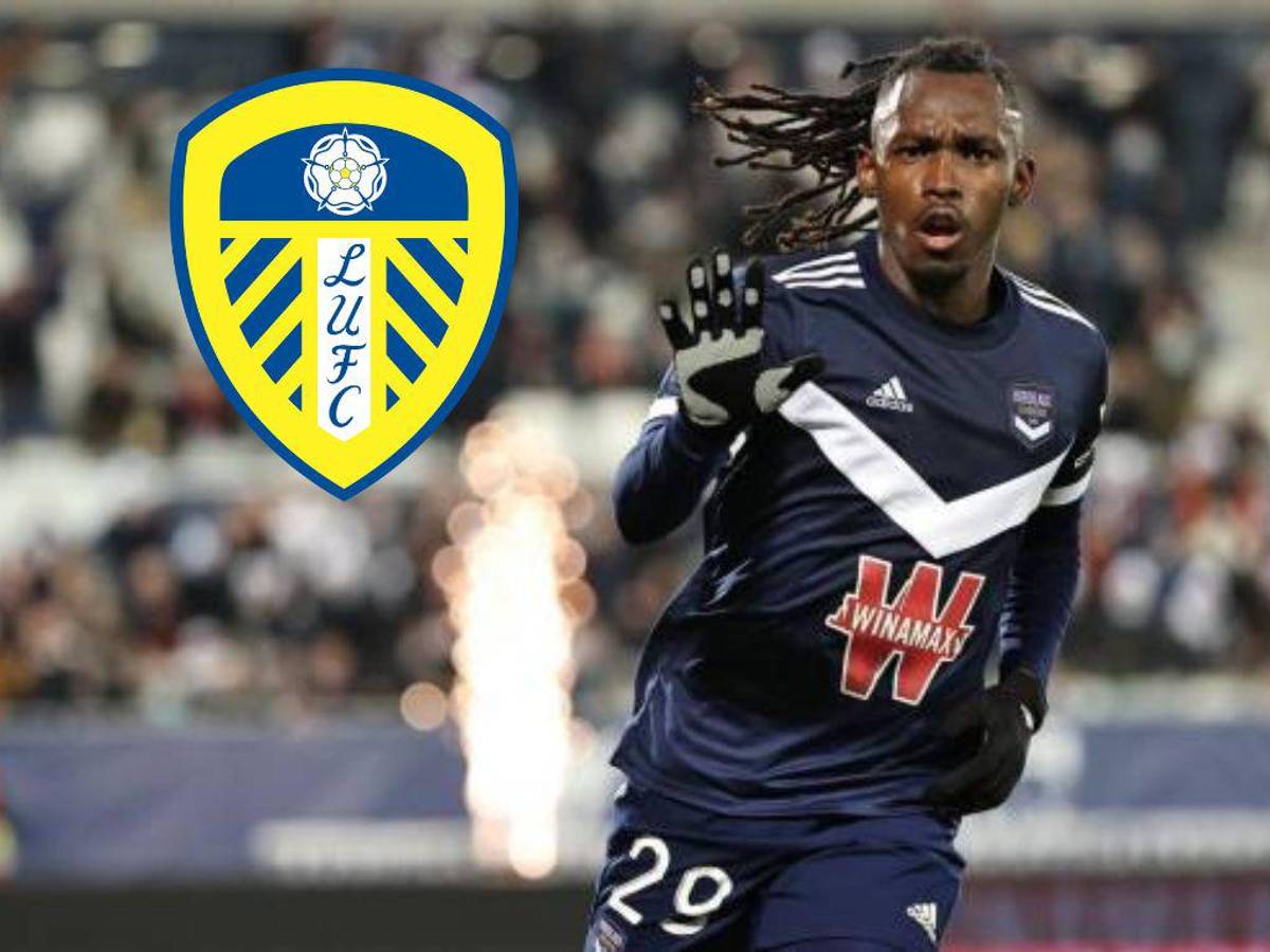 Alberth Elis estaría en la mira del Leeds United, según L’Equipe