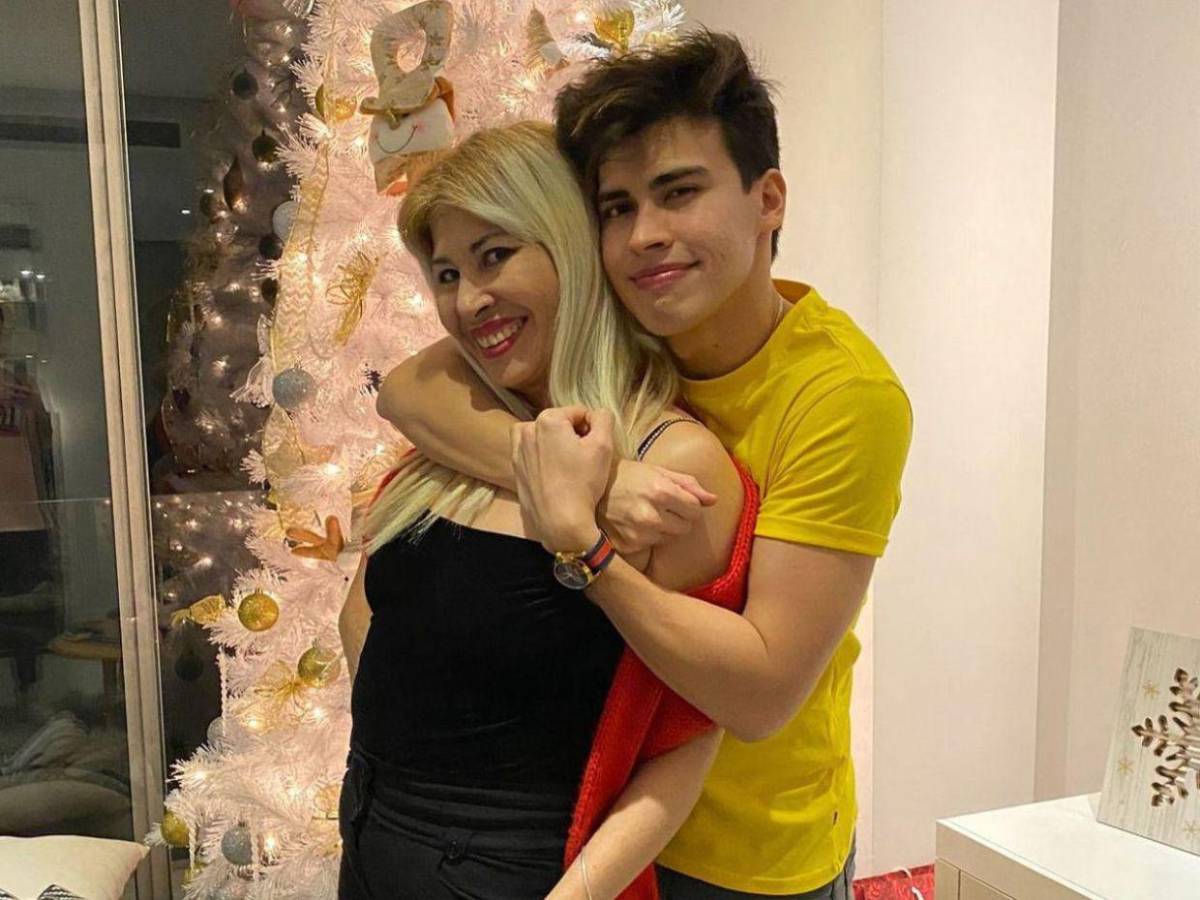 Muere la mamá de La Divaza tras una larga lucha contra el cáncer