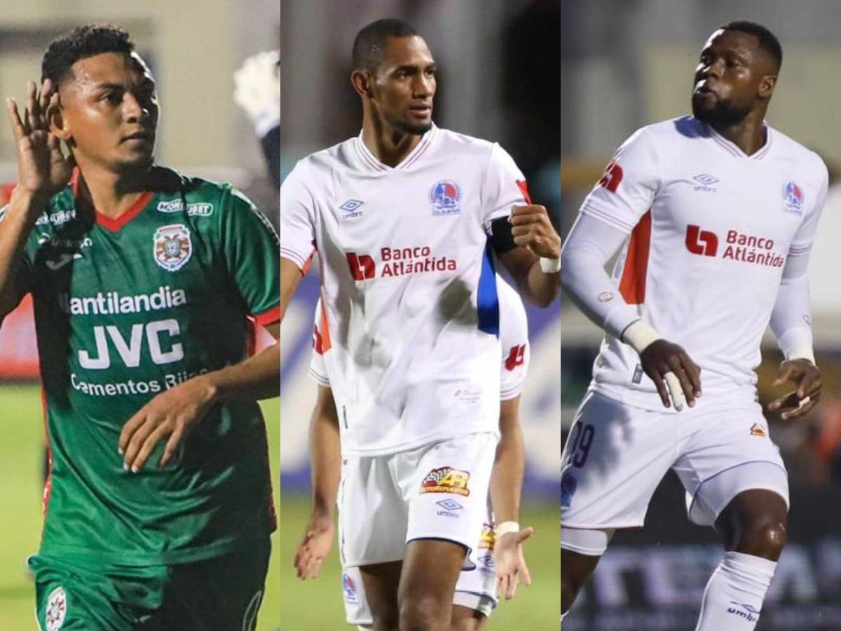 Pelea por la “Bota de Oro hondureña” se define en la Gran Final en el Yankel