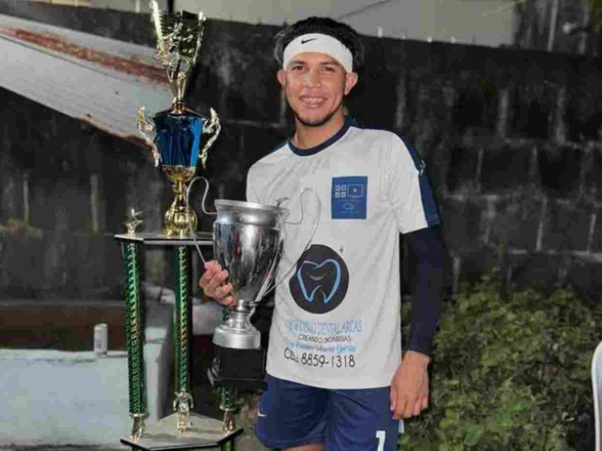 ¿Quién es Gabriel Sheynnis Urbina, la dama del futsal?