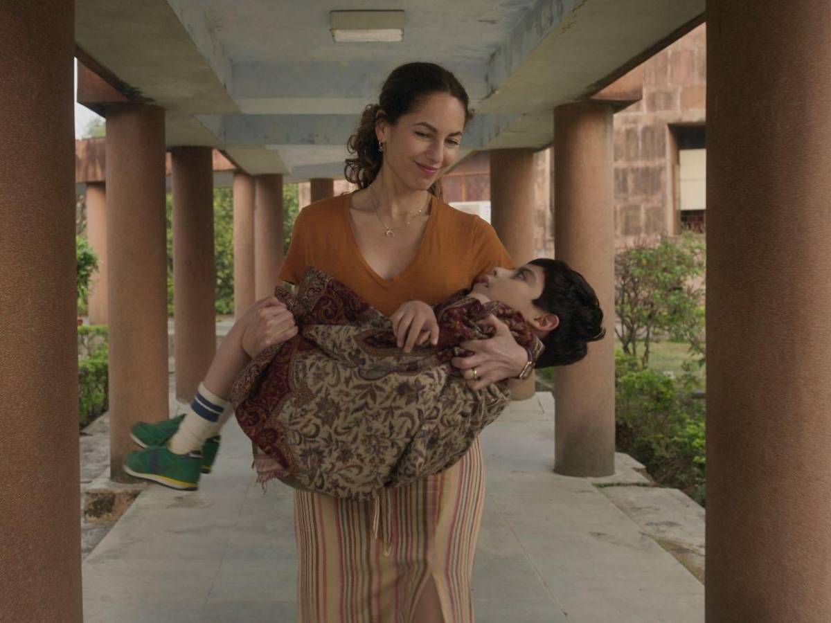 “Los dos hemisferios de Lucca”: la historia real detrás del fenómeno de Netflix