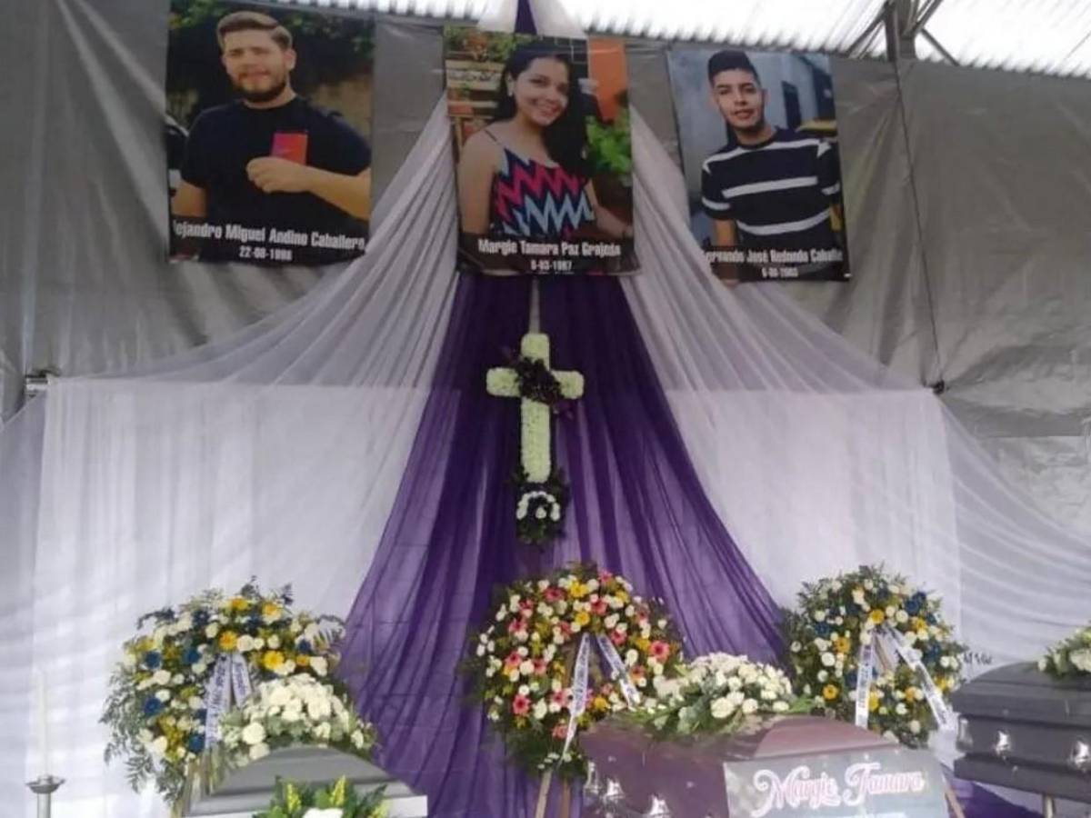 Pese a condena, la tragedia de hondureños en San Antonio, Texas, sigue doliendo