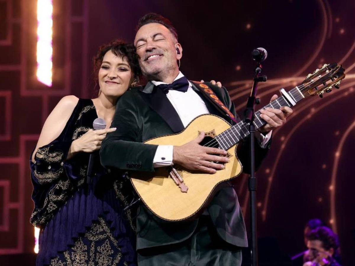 Bunbury, Carín León, Pepe Aguilar y más artistas en la antesala de los Latin Grammy