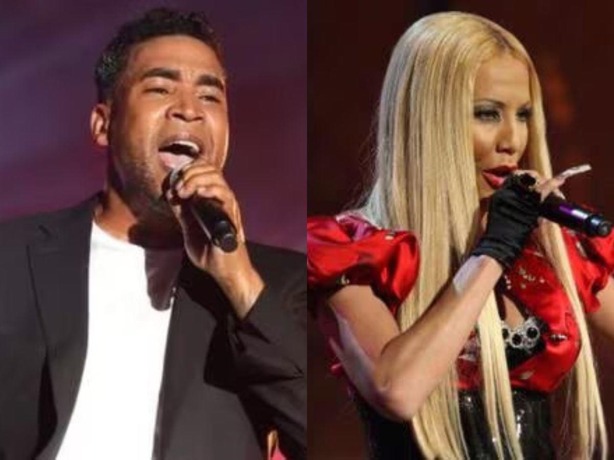 Don Omar e Ivy Queen, presentes en el Urban Fest del 1 de marzo