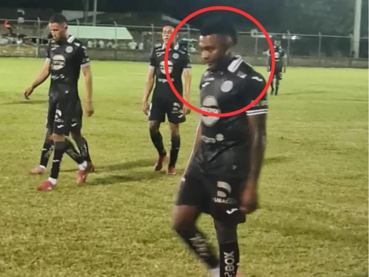 Fichajes: Deja Olimpia y se va al ascenso, Motagua con otra alta y futuro de Erick Puerto