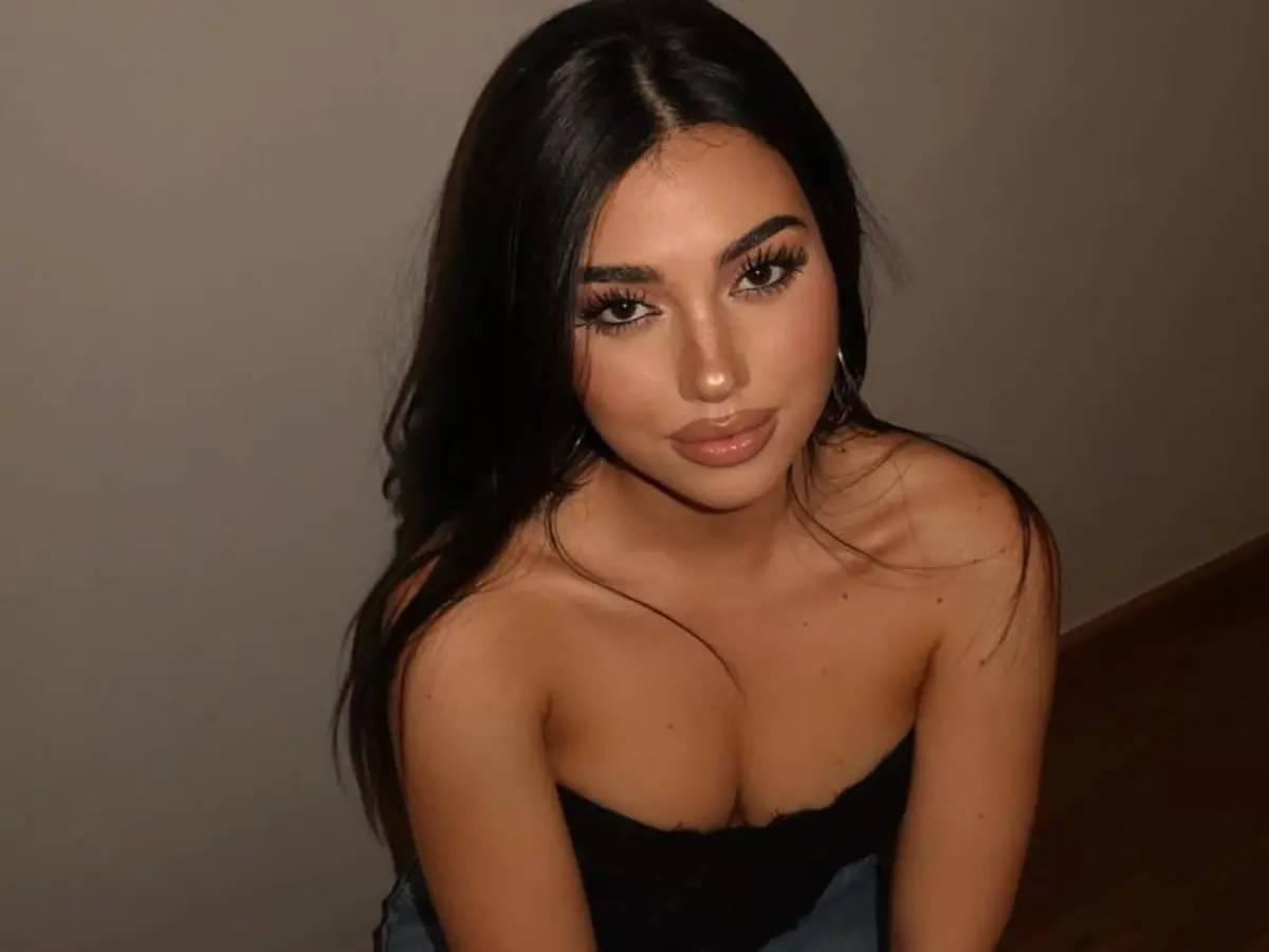 Nicki Nicole es historia: La nueva novia de Lamine Yamal