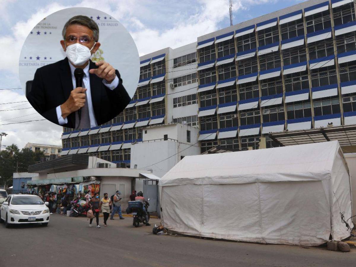 Honduras construirá tres hospitales con préstamo de $70 millones otorgado por España
