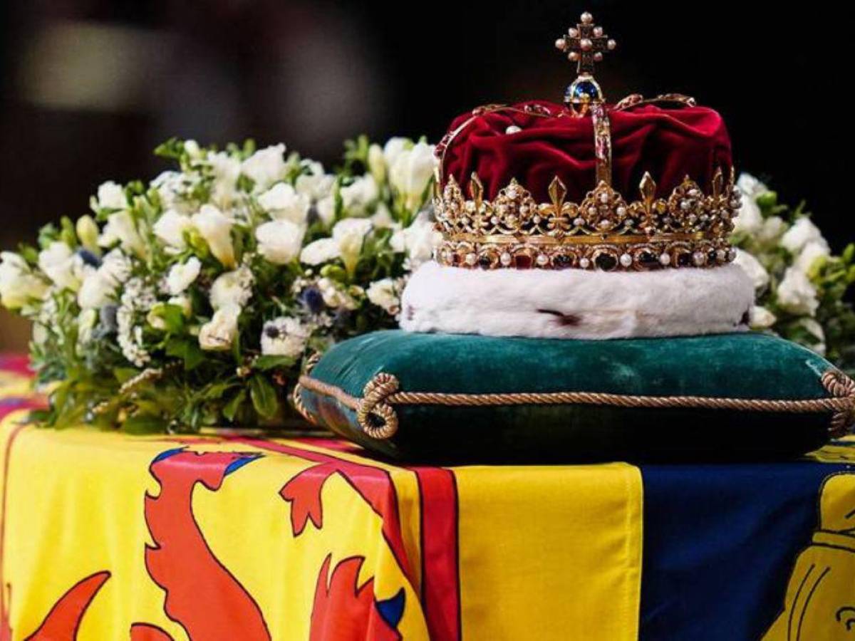 Presidentes de Venezuela y Nicaragua no fueron invitados al funeral de Isabel II