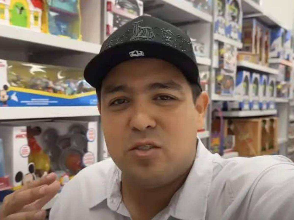 ¿Cómo asesinaron a Gail Castro Cárdenas, hermano de Markitos Toys?: Esto se sabe
