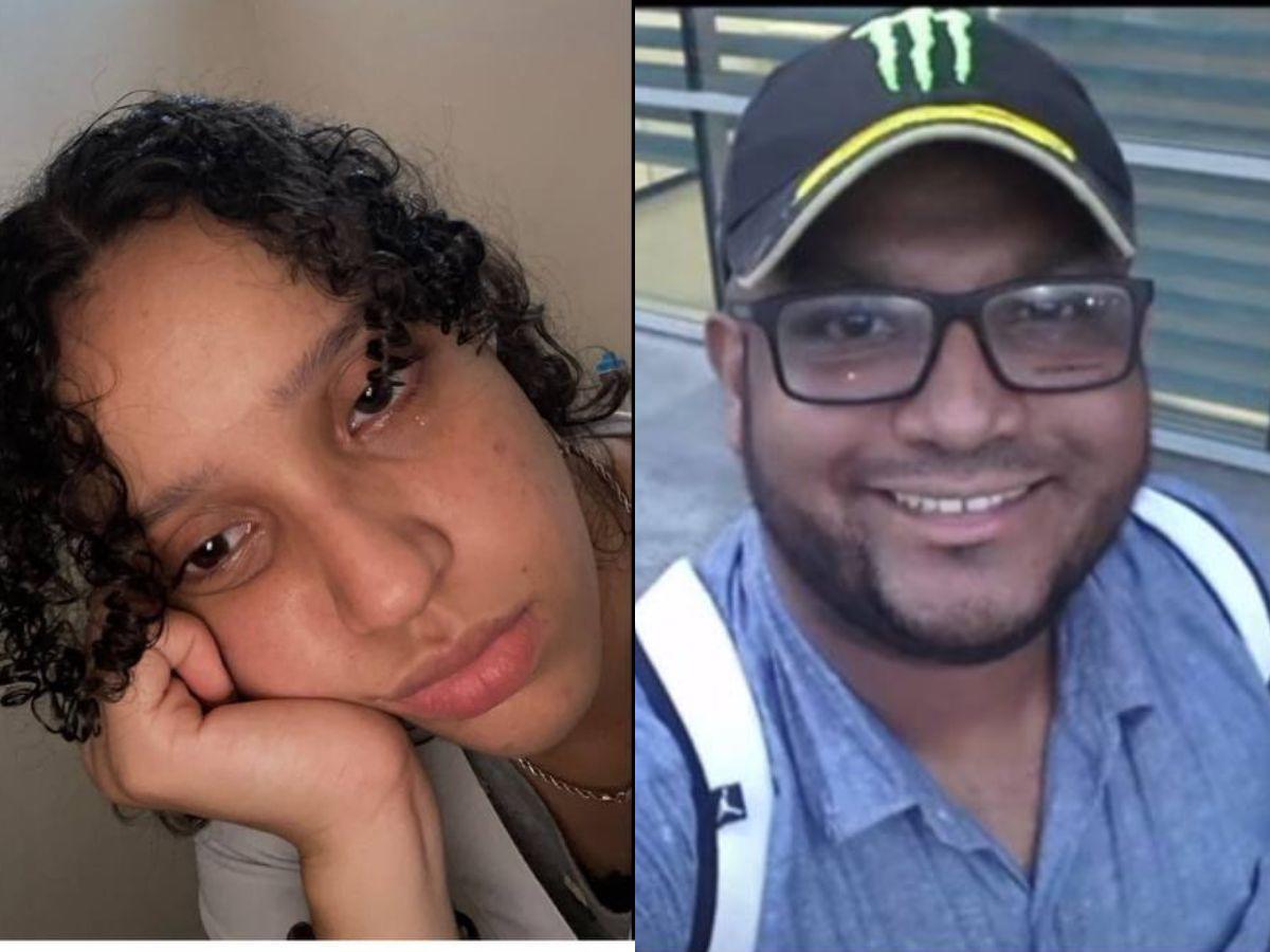 Se me están volteando: así reaccionó la familia de Anahí Iglesias tras denunciar a su hermano por abuso