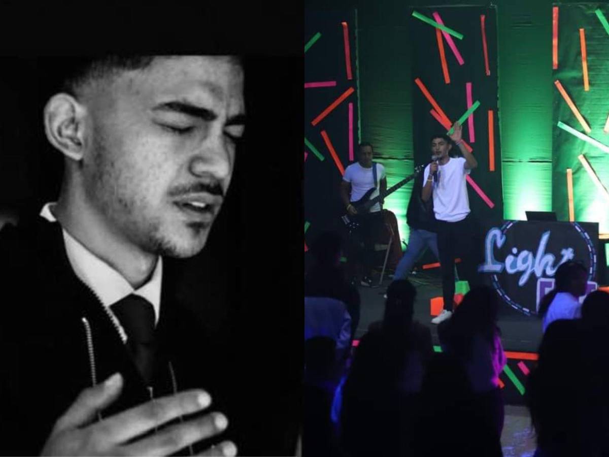 Líder cristiano y exempleado del BCH era joven que falleció en accidente en la CA-5