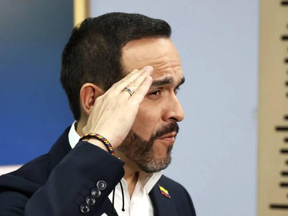 ¿Quién es Abelardo de la Espriella, el Tigre que quiere gobernar Colombia con mano de hierro?