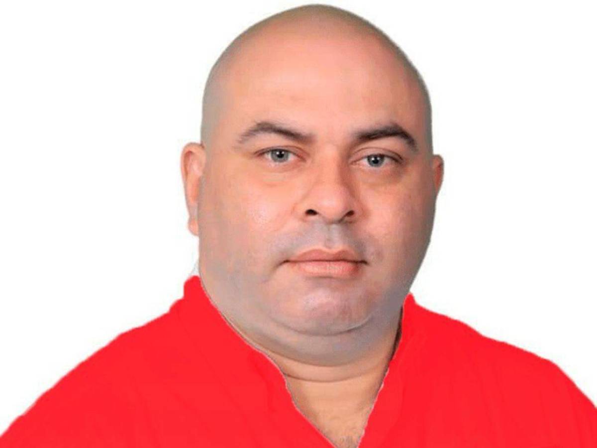 Ellos son los precandidatos a diputados en Cortés por el movimiento liberal “Recuperar Honduras”