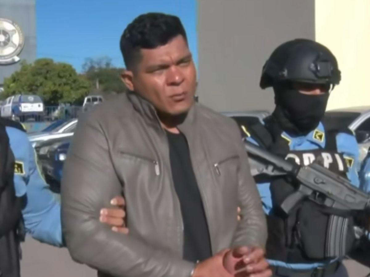 Un expolicía dado de baja: Elías Fúnez, tercer implicado en el crimen del doctor Miguel Salgado