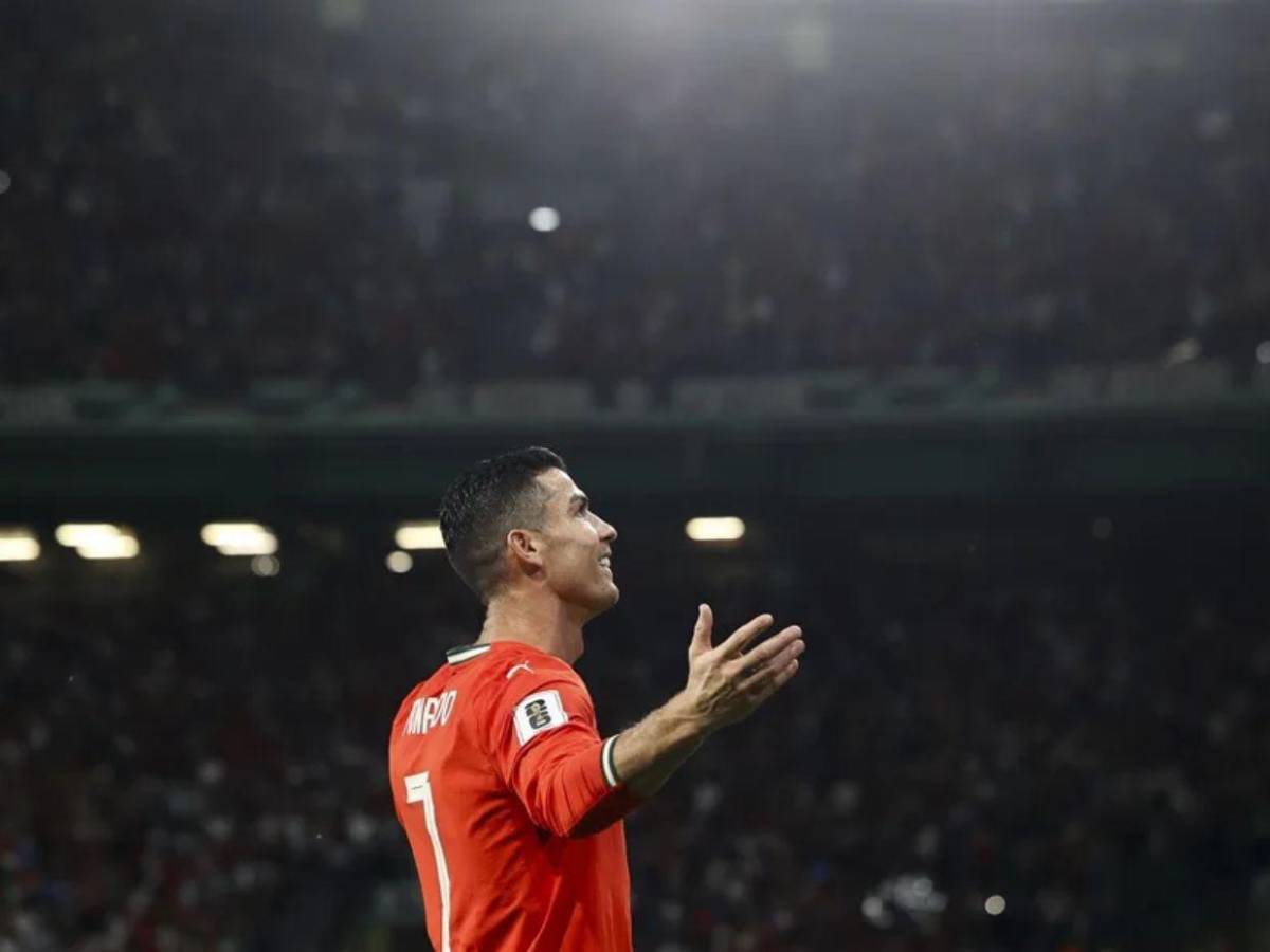 ¿Messi o Cristiano? Estos son los récords que podrían romper en el Mundial 2026