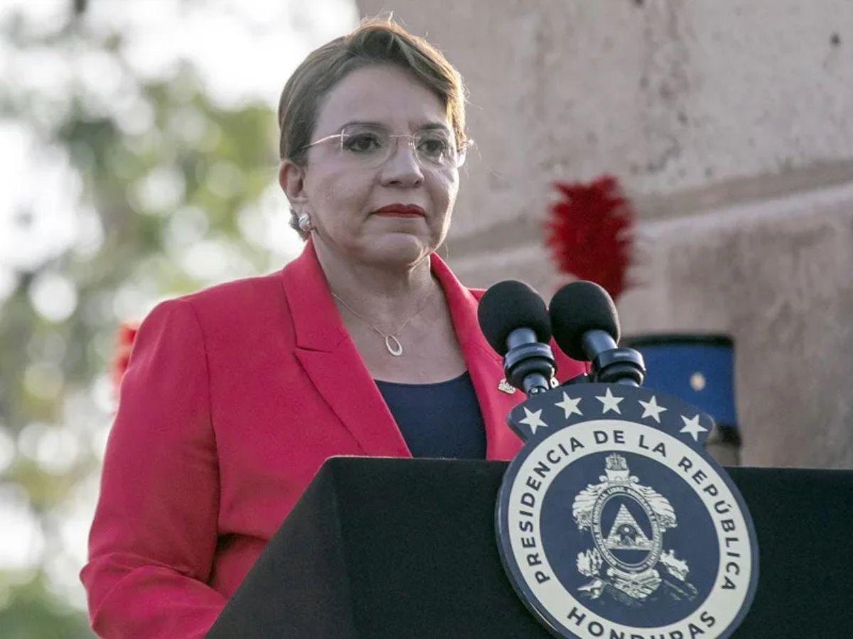 ¿Qué países han rechazado el decreto de Xiomara Castro para recuento de votos?