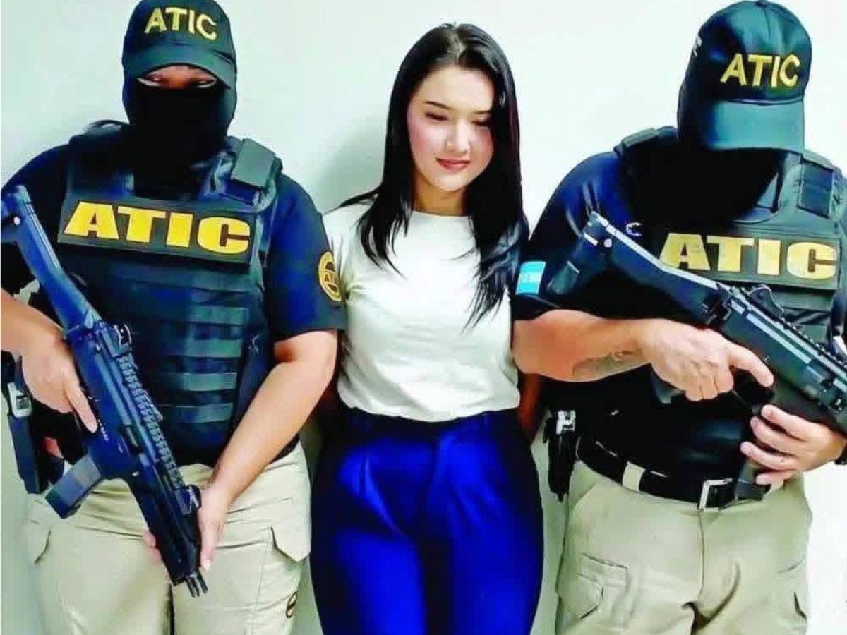 Culpable de abusar de sus hijastros declaran a Katherine Romero: ¿cuántos años estará en prisión?