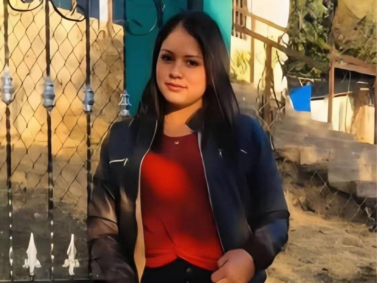 De esa casa vas a salir muerta: Las amenazas que recibió joven antes de morir en Lempira