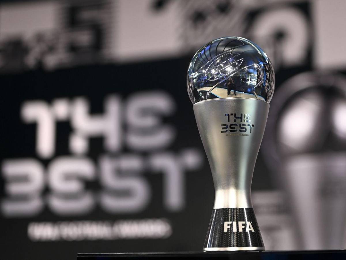 FIFA The Best: todo sobre los candidatos, las categorías y el día de la gala