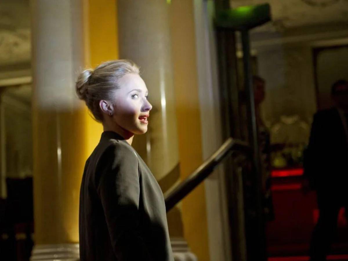 Revelan qué provocó la muerte de Hayden Panettiere; autopsia descarta indicios de violencia