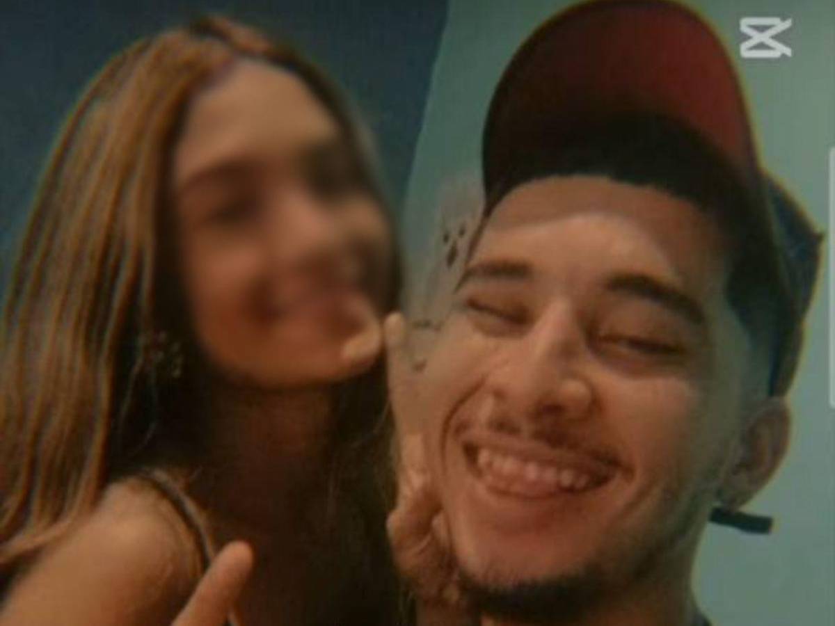 ¿Por qué no quisiste cambiar?: Exnovia de Zhaday Palacios deja mensaje tras su muerte