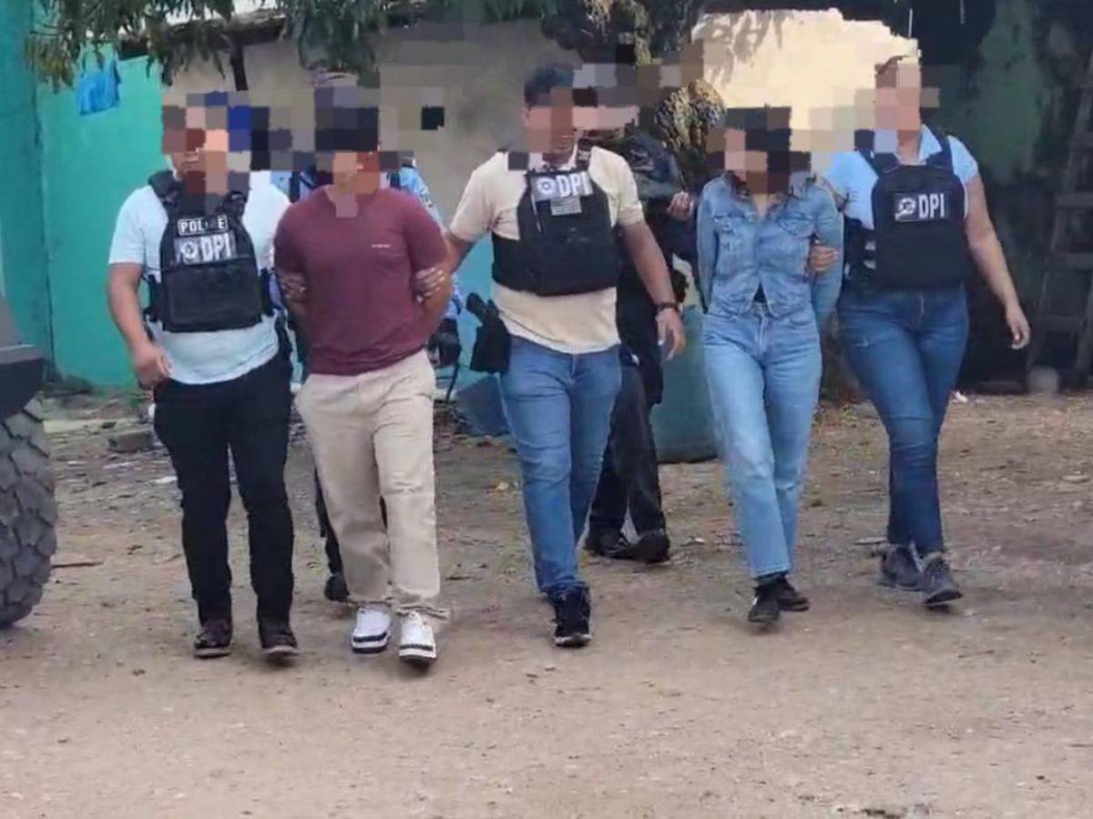 Crimen de Olga Lidia Fonseca en Olancho: la hipótesis que apunta a su propia hija y a su yerno