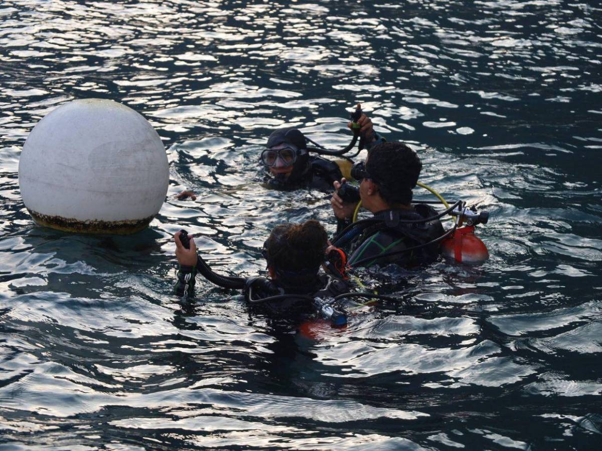 Jesler Palacios, influencer que murió ahogado en lago Atlitán tras navegar sin chaleco