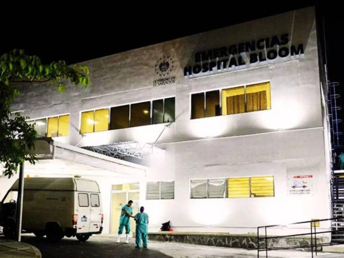 Nehemías llegó muy tarde para esta cirugía: Caso del niño hondureño operado del corazón en El Salvador