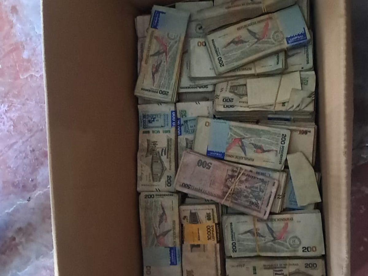 Más de 30 mil hondureños estafados: El millonario fraude detrás de Koriun Inversiones en Honduras Más de 30 mil hondureños estafados: El millonario fraude detrás de Koriun Inversiones en Honduras