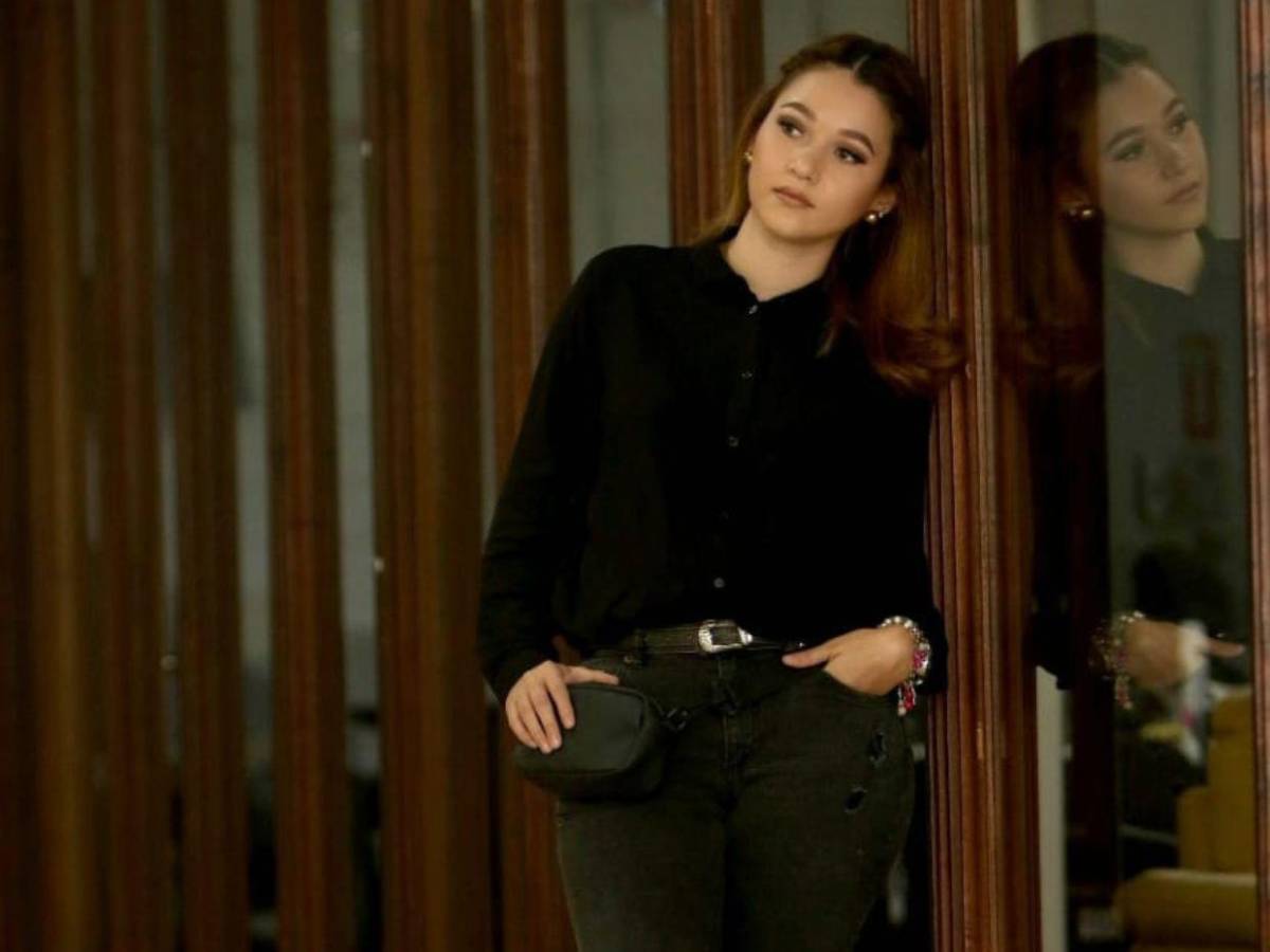 Marichal revela detalles sobre su vida amorosa y su fugaz relación con Jennifer Aplícano