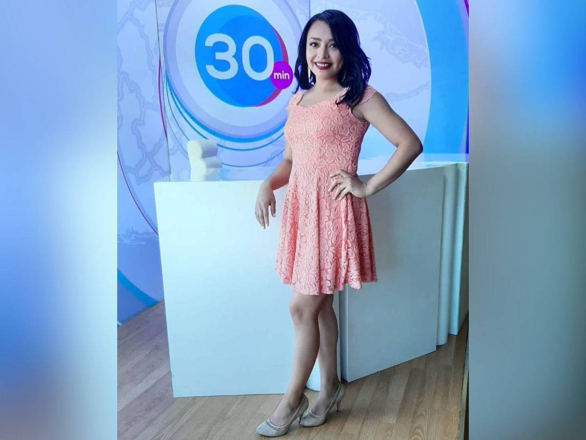 Consternación por la muerte de la periodista Mariela Flores: Hemos sido impactados